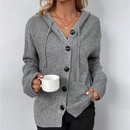 Adelwine® | Effortless and Classy general Cardigan