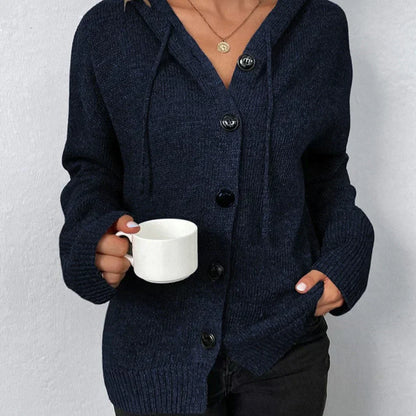 Adelwine® | Effortless and Classy general Cardigan