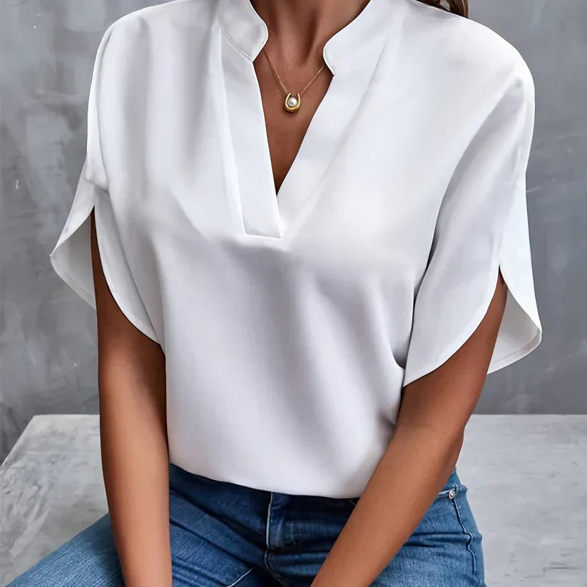 Ashton | Casual and Effortless general Blouse