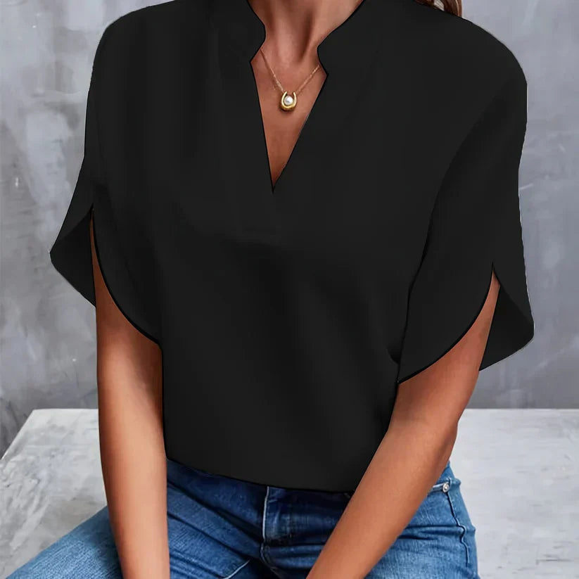 Ashton | Casual and Effortless general Blouse