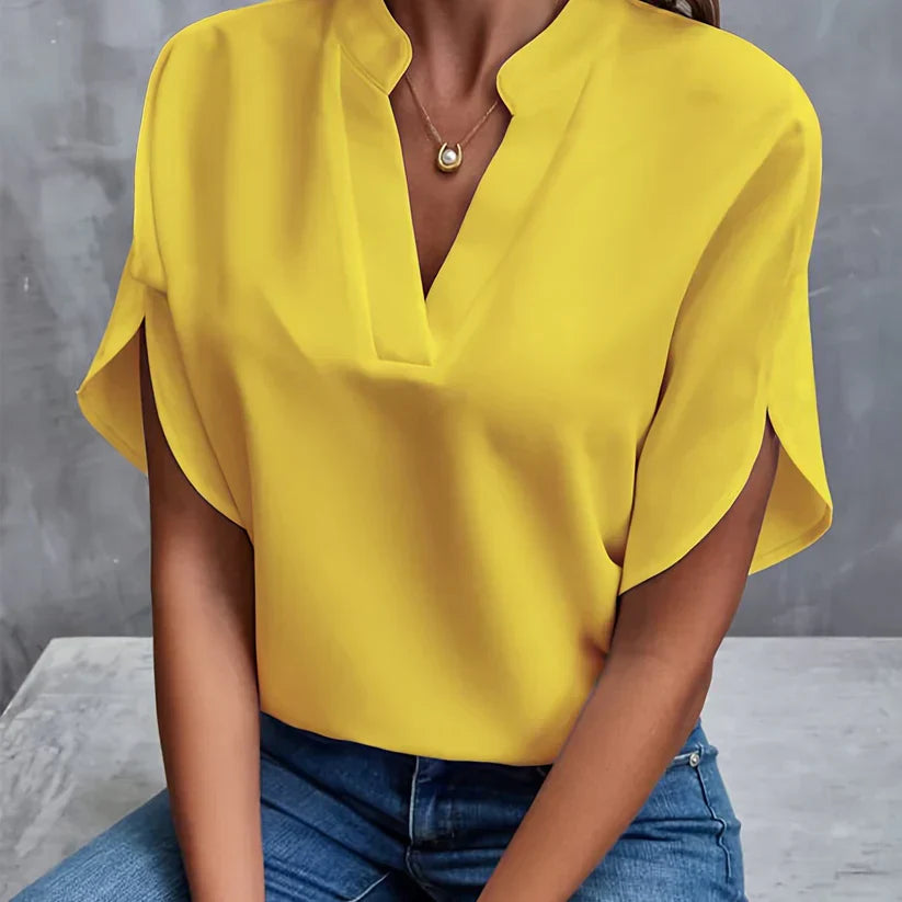 Ashton | Casual and Effortless general Blouse