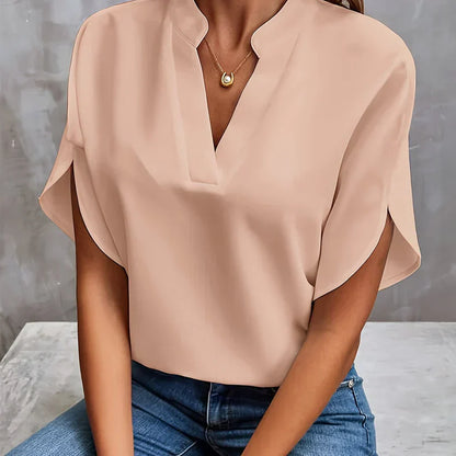 Ashton | Casual and Effortless general Blouse