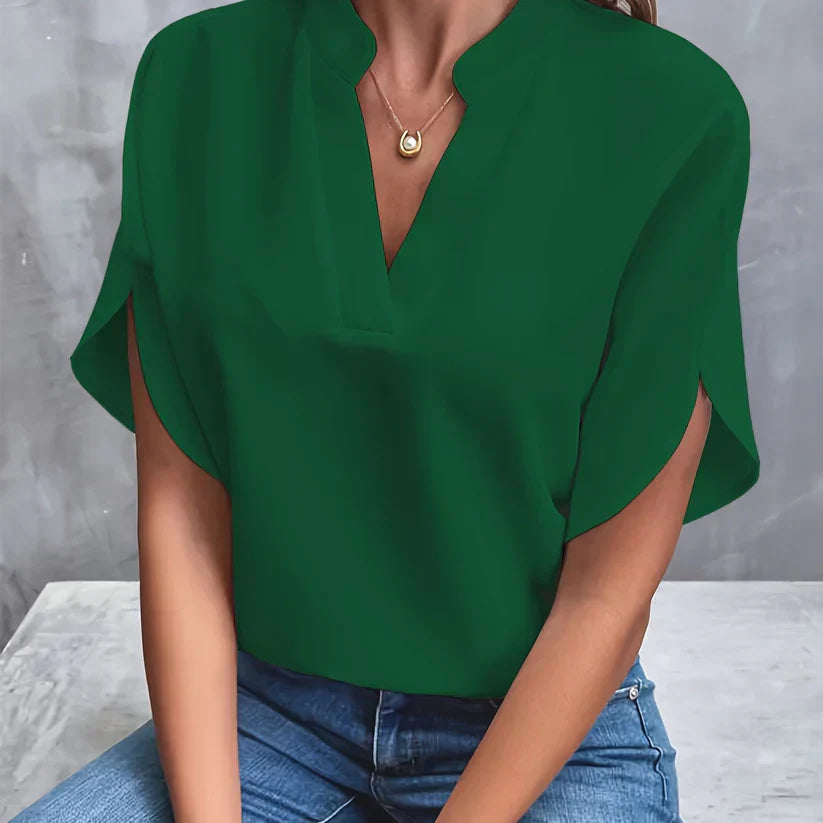 Ashton | Casual and Effortless general Blouse