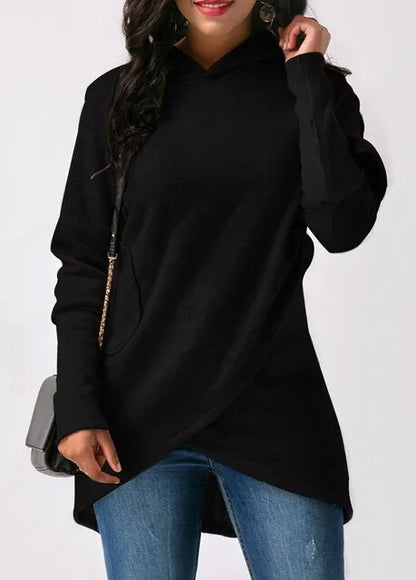 Zaina® | Casual and Effortless general Sweater