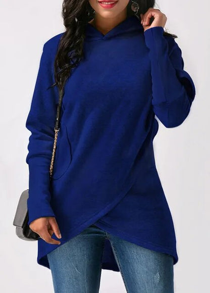 Zaina® | Casual and Effortless general Sweater