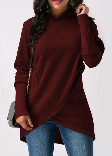 Zoë | Modern and Fashionable winter Pullover