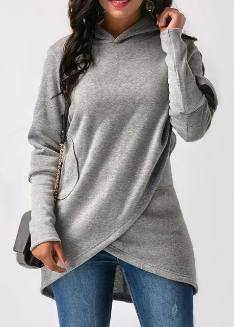 Zoë | Modern and Fashionable winter Pullover