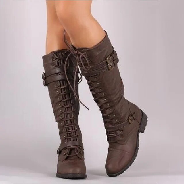 Dina® | Modern and Fashionable general Boots