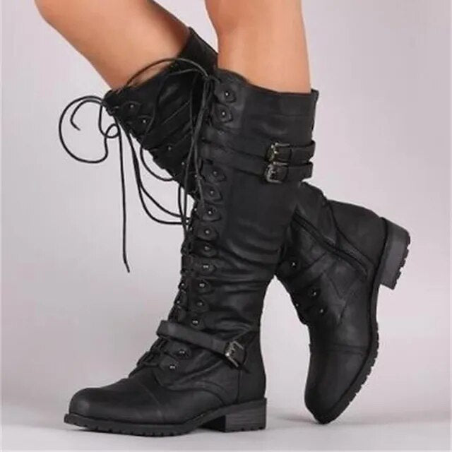 Dina® | Modern and Fashionable general Boots