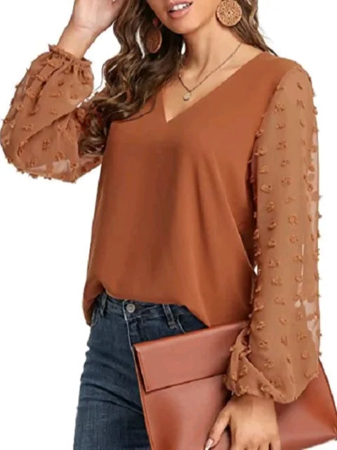 Kristina® | Casual and Fashionable general Blouse