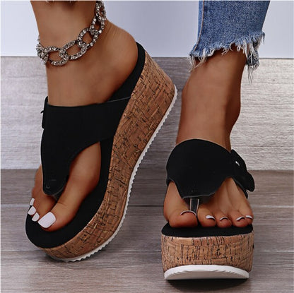 Comfortable and versatile orthopedic general Sandals