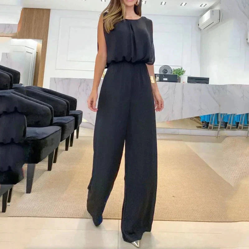 Marica® | Fashionable and Minimalist general Jumpsuit