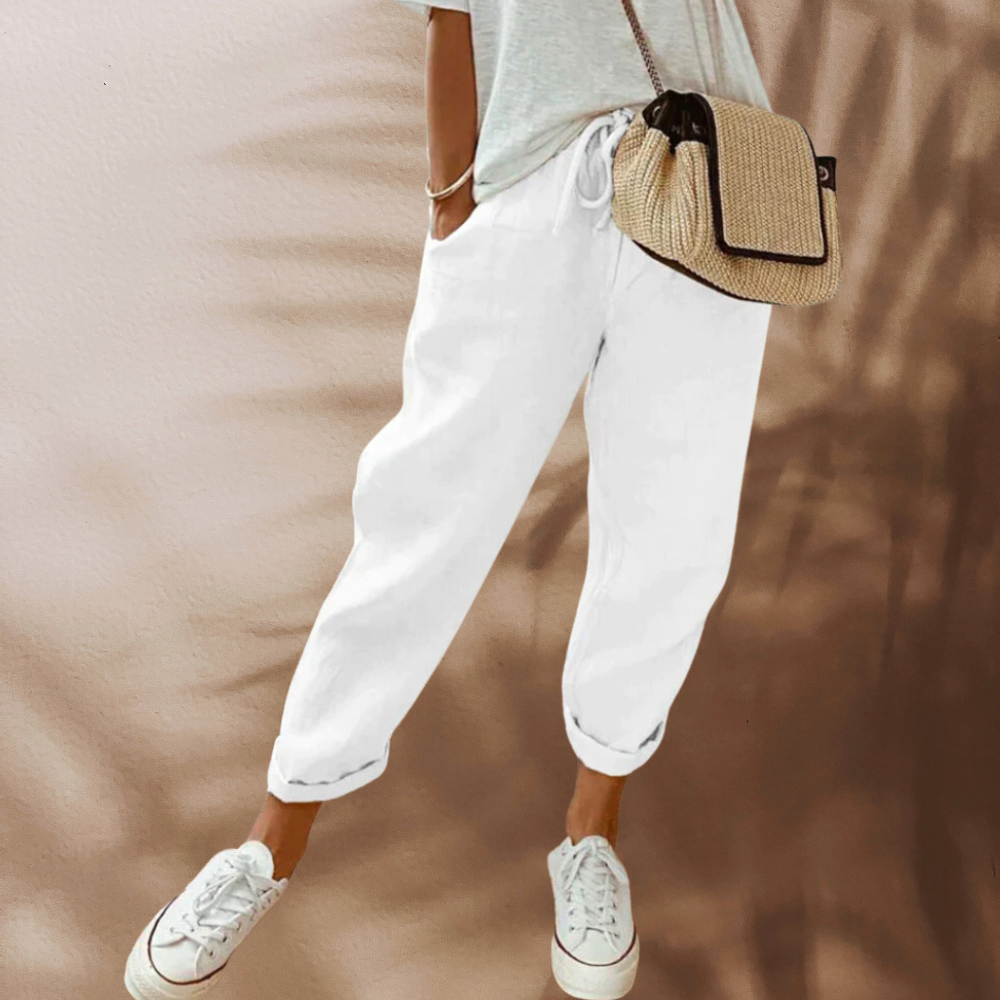 Ally® | Effortless and Trendy general Pants