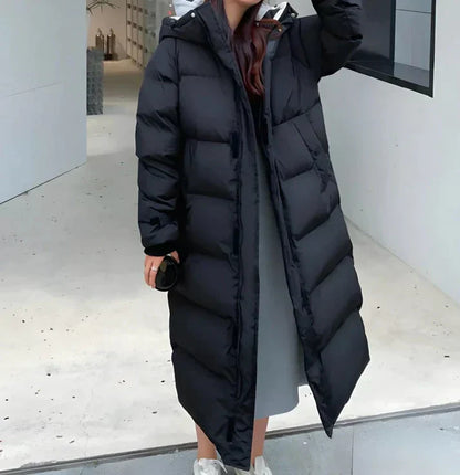 Addie | Modern and Fashionable Coat