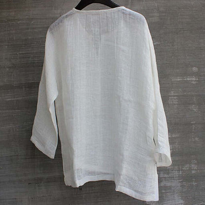 Annelie® | Relaxed and Timeless general Blouse