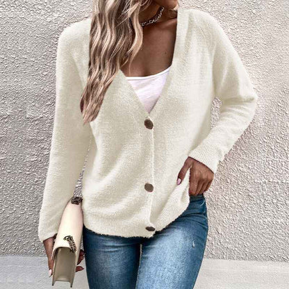 Yasmina | Elegant and Casual Sweater