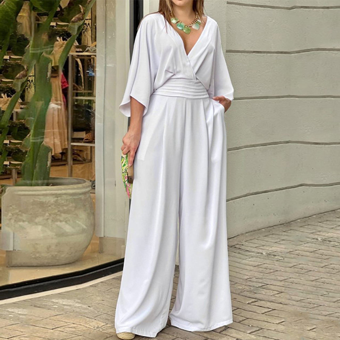 Laura | Chic and Relaxed general Jumpsuit