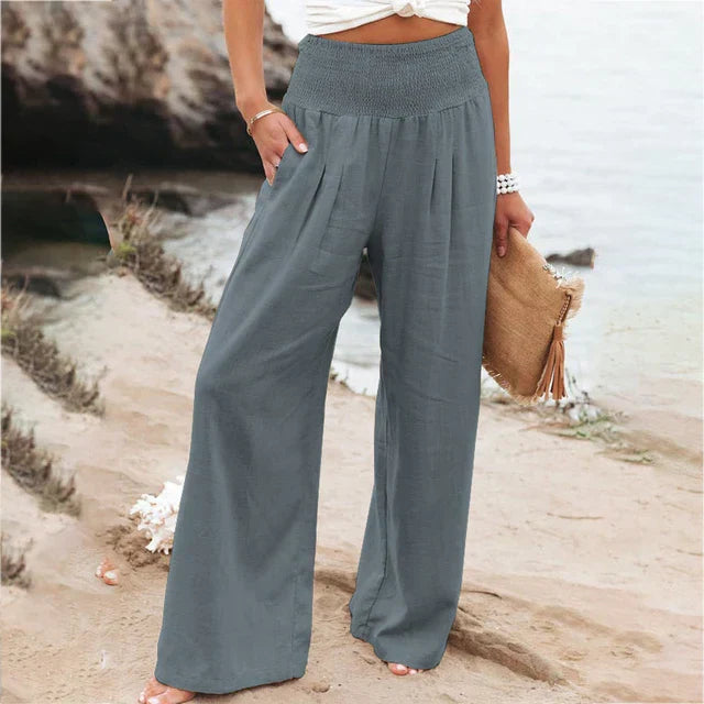 Aliza® | Chic and Relaxed general Pants