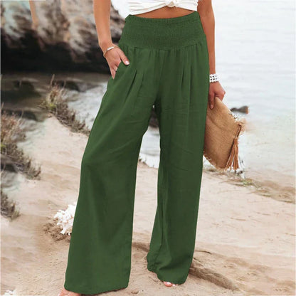 Aliza® | Chic and Relaxed general Pants