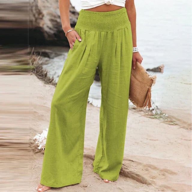 Aliza® | Chic and Relaxed general Pants