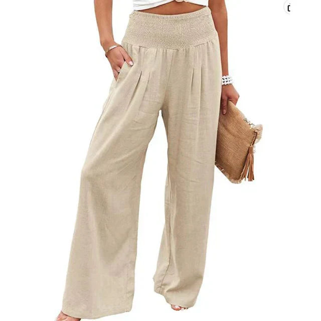 Aliza® | Chic and Relaxed general Pants