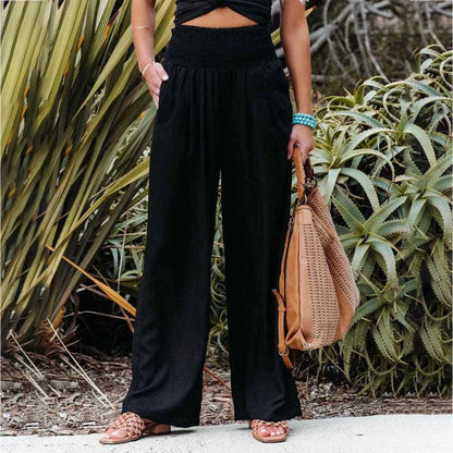 Aliza® | Chic and Relaxed general Pants