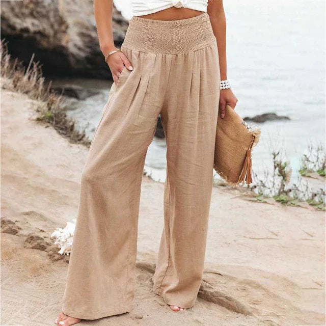 Aliza® | Chic and Relaxed general Pants