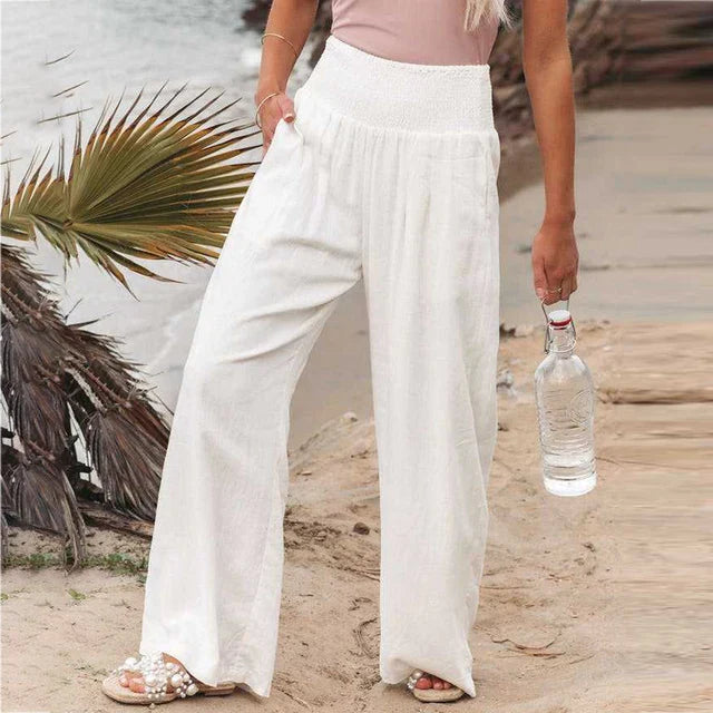 Aliza® | Chic and Relaxed general Pants