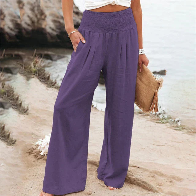 Aliza® | Chic and Relaxed general Pants