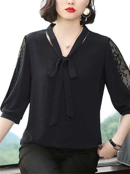 Antonette® | Timeless and Elegant general Blouse