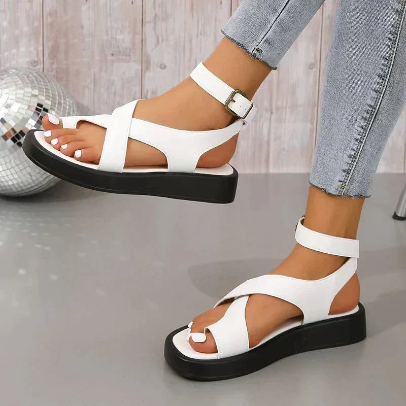 Casual and supportive orthopedic general Sandals