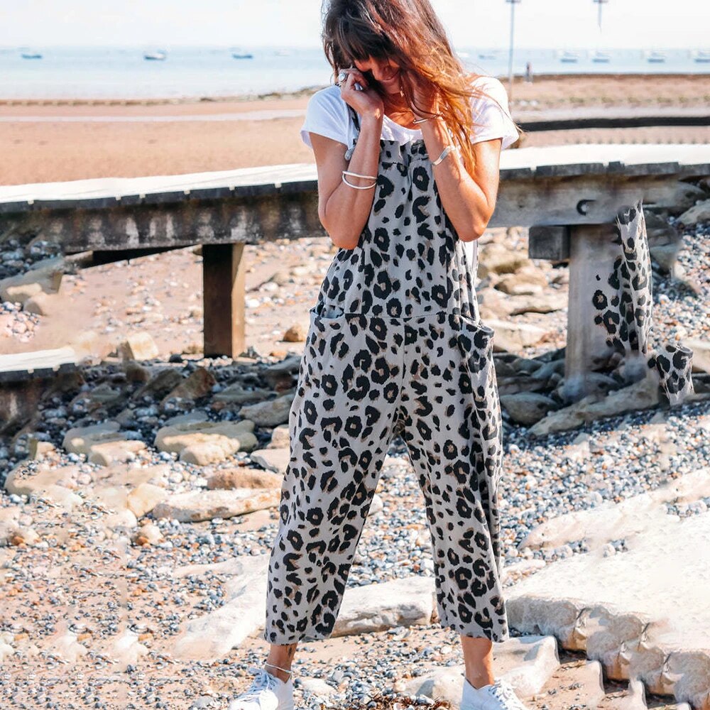 Ethel® | Modern and breezy Jumpsuit