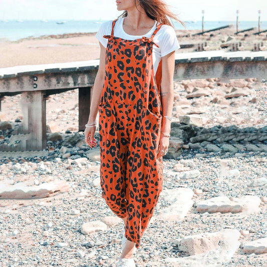 Ethel® | Modern and breezy Jumpsuit