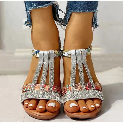 Comfortable and fashionable orthopedic general Sandals