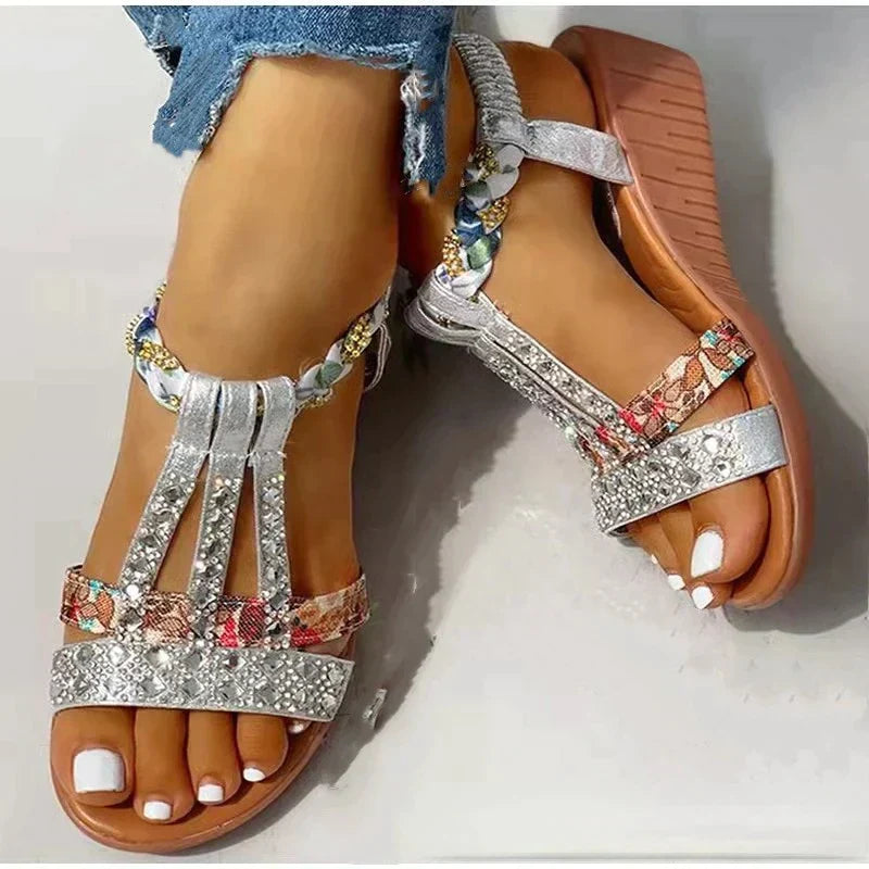 Comfortable and fashionable orthopedic general Sandals