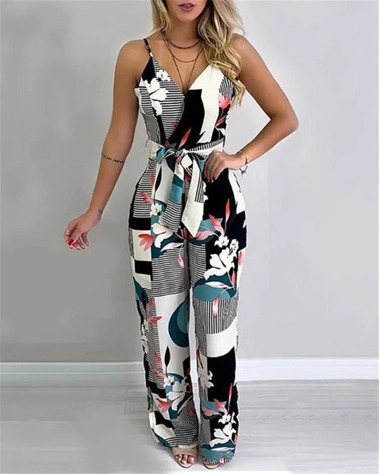 Valka® | Modern and Versatile general Jumpsuit