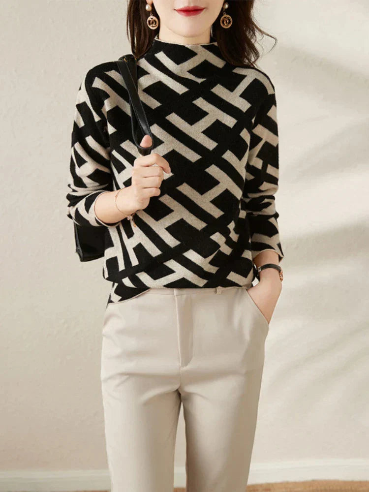 Valda® | Effortless and Classy general Sweater