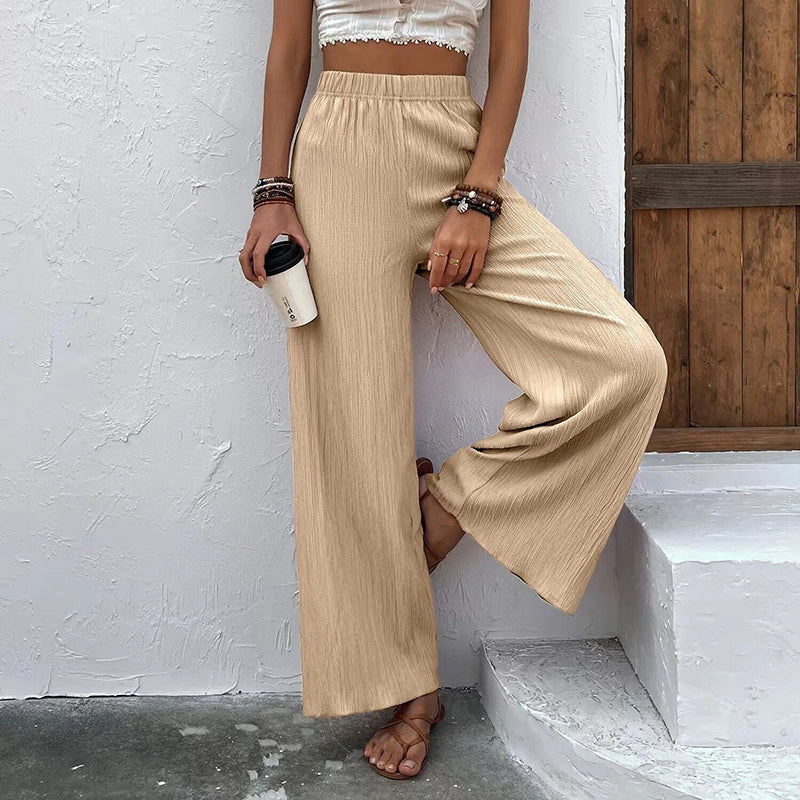 Jadyn | Effortless and Classy winter Pants