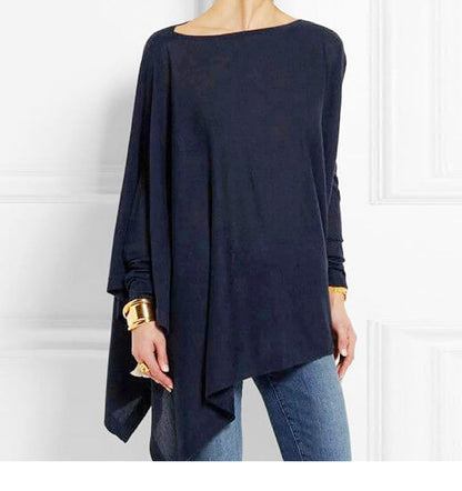 Annalee | Versatile and Comfortable winter Top