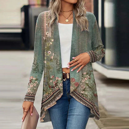 Thalassa® | Timeless and Elegant Cardigan