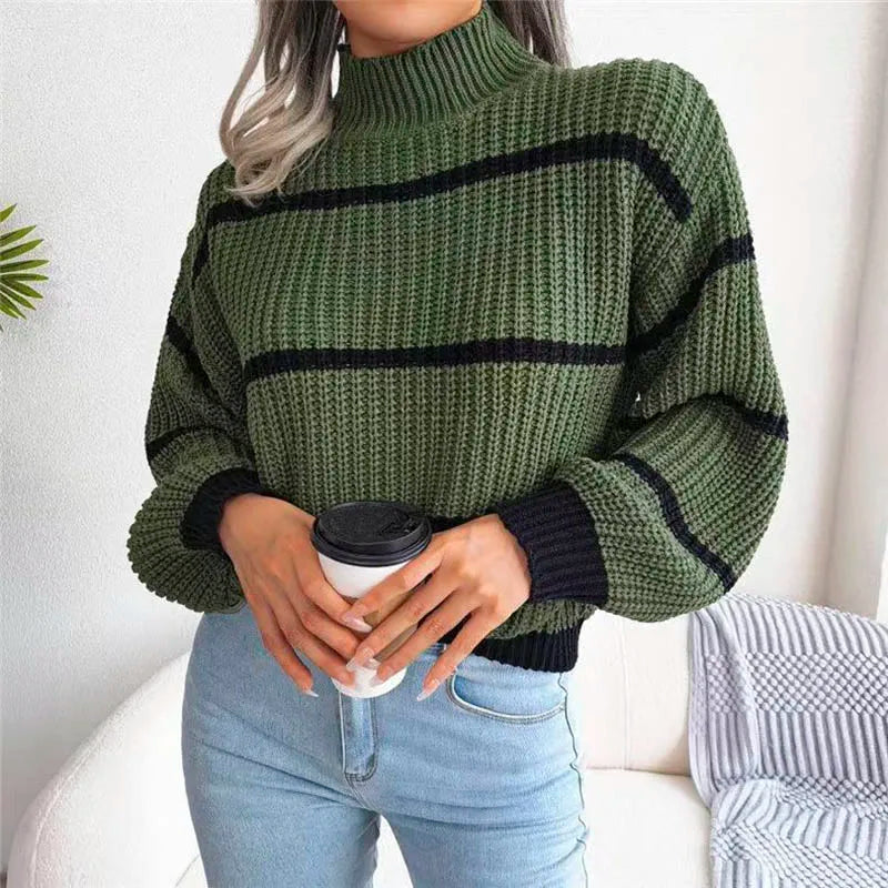 Witta | Elegant and Versatile winter Sweater