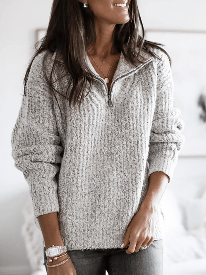 Tonya | Modern and Comfortable winter Sweater