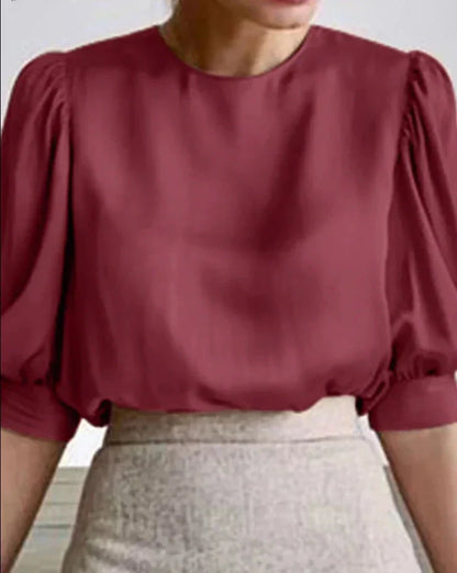 Lilith® | Elegant and breezy Blouse