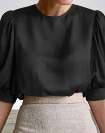 Lilith® | Elegant and breezy Blouse