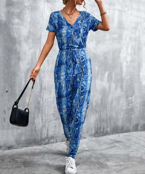 Saylor® | Effortless and Classy general Jumpsuit