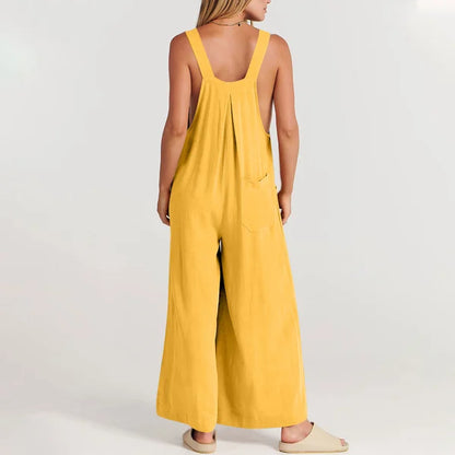 Christiane® | Glamorous and cool Jumpsuit