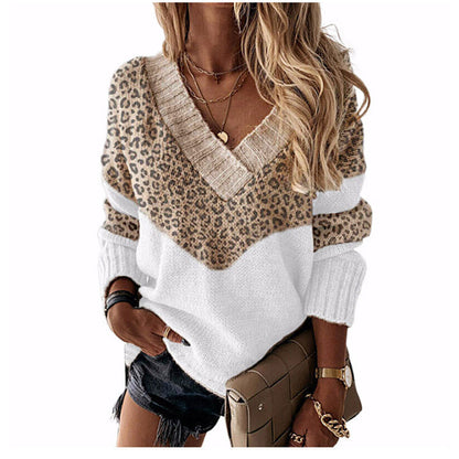 Adeliza | Stylish and Elegant winter Sweater