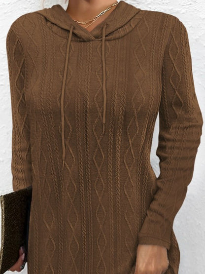 Tacey | Elegant and Casual winter Sweater