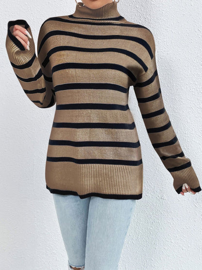 Yelena | Classic and Stylish winter Sweater