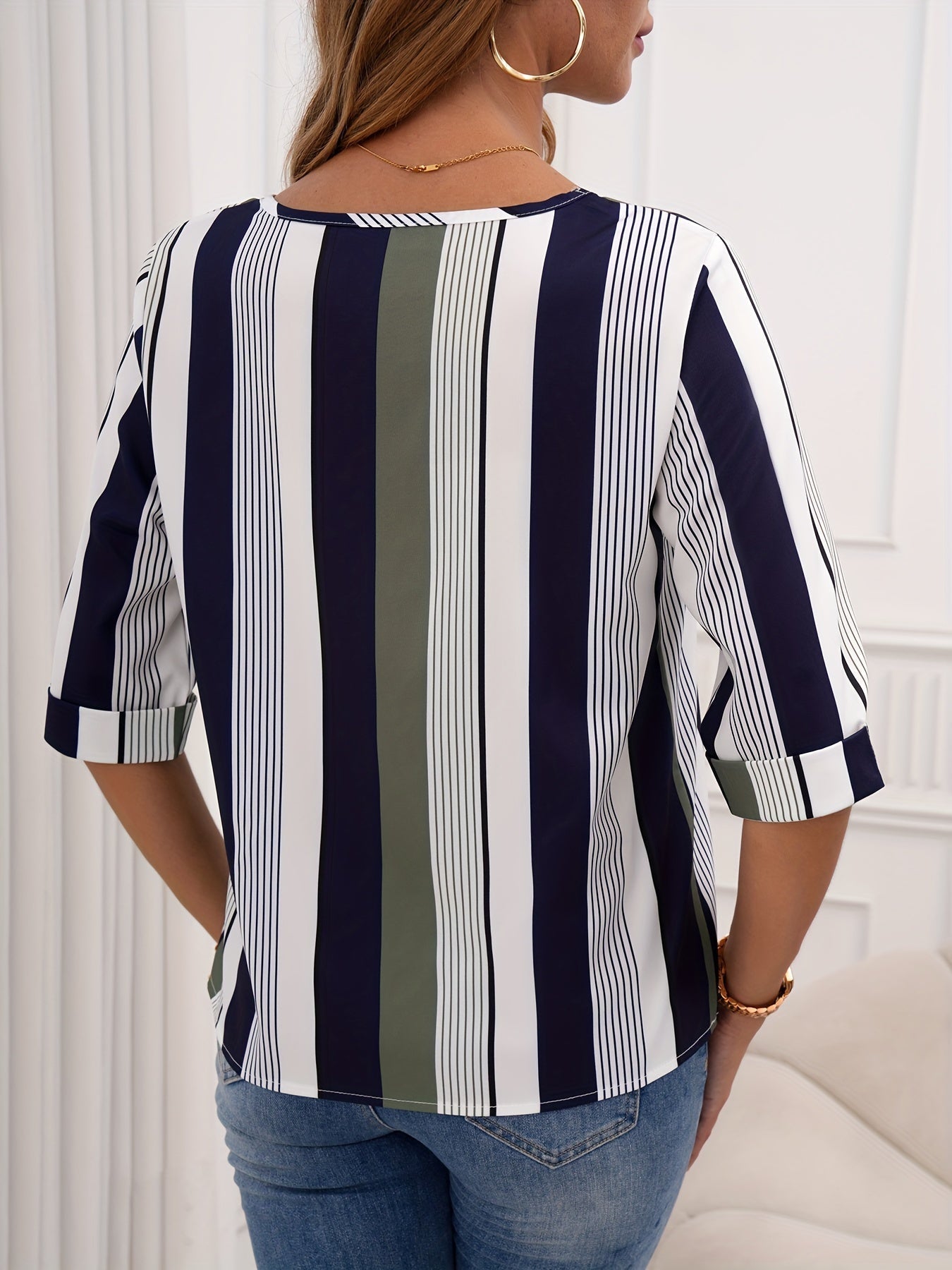 Anabella® | Modern and Fashionable Blouse